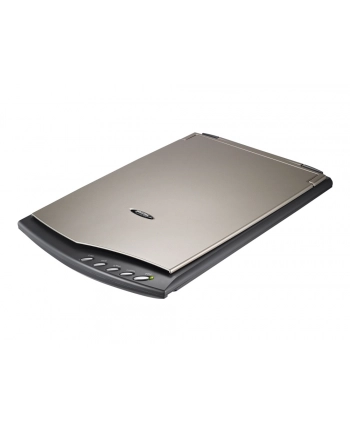 plustek OPTICSLIM 2610 PROA4/A4 FLACHBETTSCANNER nr 1
