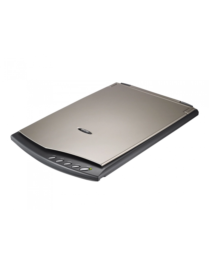 plustek OPTICSLIM 2610 PROA4/A4 FLACHBETTSCANNER główny