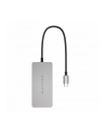 targus HYPERDRIVE 5IN1 USB-C HUB/SILVER - nr 2