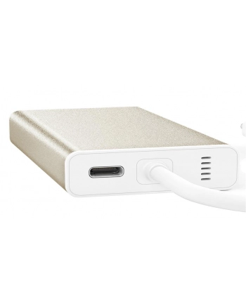 j5create USB-C DUAL HDMI MULTI DOCK/
