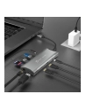 j5create 4K60 ELITE USB-C TRIPLE-MONITOR/10GBPS MINI DOCK - nr 13