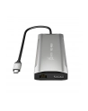 j5create 4K60 ELITE USB-C TRIPLE-MONITOR/10GBPS MINI DOCK - nr 18