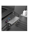 j5create 4K60 ELITE USB-C TRIPLE-MONITOR/10GBPS MINI DOCK - nr 21