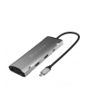 j5create 4K60 ELITE USB-C TRIPLE-MONITOR/10GBPS MINI DOCK - nr 2