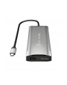 j5create 4K60 ELITE USB-C TRIPLE-MONITOR/10GBPS MINI DOCK - nr 9