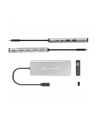 j5create USB4 8K MULTI-PORT HUB SPACE/GREY - nr 4