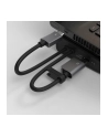 j5create M.2 NVME USB-C GEN 2 DOCKING/STATION - nr 15