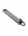 j5create M.2 NVME USB-C GEN 2 DOCKING/STATION - nr 1