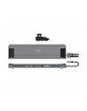 j5create M.2 NVME USB-C GEN 2 DOCKING/STATION - nr 4