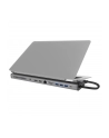 j5create M.2 NVME USB-C GEN 2 DOCKING/STATION - nr 5