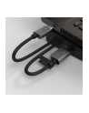 j5create M.2 NVME USB-C GEN 2 DOCKING/STATION - nr 7