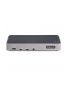 startech TRIPLE MONITOR DOCKING STATION/. - nr 11