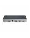 startech TRIPLE MONITOR DOCKING STATION/. - nr 12