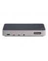 startech TRIPLE MONITOR DOCKING STATION/. - nr 2