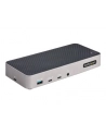 startech TRIPLE MONITOR DOCKING STATION/. - nr 3
