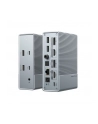targus GEN2 15IN1 USB-C DOCKING STATN/SILVER - nr 4