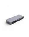 targus WWCB 14-PORT DOCKING STATION/SILVER - nr 1