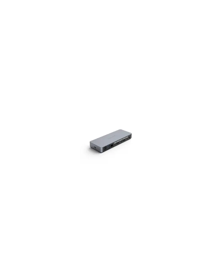 targus WWCB 14-PORT DOCKING STATION/SILVER główny
