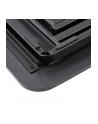 startech STANDING D-ESK CONVERTER/RISER -/UP TO 17.6LB SIX HEIGHT OPTIONS - nr 32