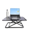 startech STANDING D-ESK CONVERTER/RISER -/UP TO 17.6LB SIX HEIGHT OPTIONS - nr 9