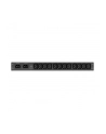 apc Rack ATS, 230V, 10A, C14 in, (12) C13 out - nr 2