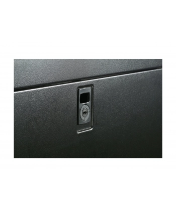 apc NetShelter SX 24U 600mm x 1070mm Deep Enclosure nr 1