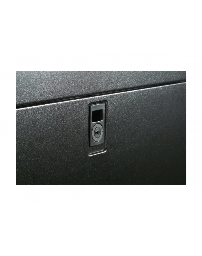 apc NetShelter SX 24U 600mm x 1070mm Deep Enclosure główny
