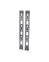 apc NetShelter SX 24U 600mm x 1070mm Deep Enclosure - nr 27