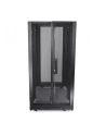 apc NetShelter SX 24U 600mm x 1070mm Deep Enclosure - nr 28