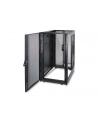 apc NetShelter SX 24U 600mm x 1070mm Deep Enclosure - nr 9