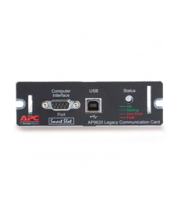 apc Legacy Communications SmartSlot Card nr 2