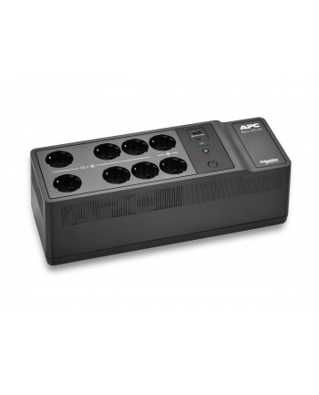 APC BACK-UPS 850VA 230V USB/TYPE-C AND A CHARGING PORTS nr 2