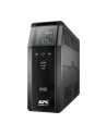 apc BACK UPS PRO BR 1200VA/SINEWAVE8 OUTLETS AVR LCD INTERF - nr 11