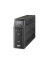apc BACK UPS PRO BR 1200VA/SINEWAVE8 OUTLETS AVR LCD INTERF - nr 24