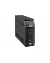 apc BACK UPS PRO BR 1200VA/SINEWAVE8 OUTLETS AVR LCD INTERF - nr 3