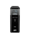 apc BACK UPS PRO BR 1200VA/SINEWAVE8 OUTLETS AVR LCD INTERF - nr 5