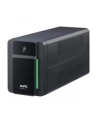 APC EASY UPS 700VA 230V AVR/SCHUKO SOCKETS - nr 21