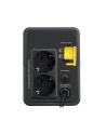 APC EASY UPS 700VA 230V AVR/SCHUKO SOCKETS - nr 24