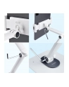 startech ADJUSTABLE TABLET STAND/UNIVERSAL TABLET MOUNT/HOLD-ER - nr 16