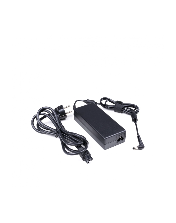 PE120 POWER SUPPLY EXT 120W/FOR SHUTTLE XPC główny