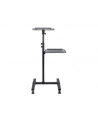 startech PROJECTOR AND LAPTOP STAND/. - nr 2