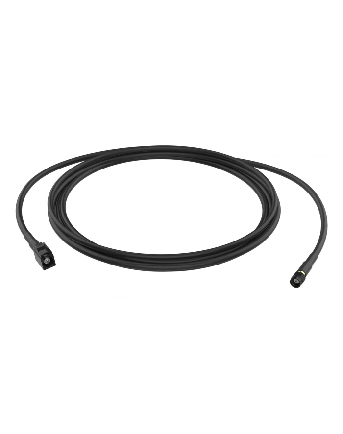 axis communications AXIS TU6004 CL2 CABLE BLACK 8M/CABLE USED FOR THE F-SERIES. IT główny