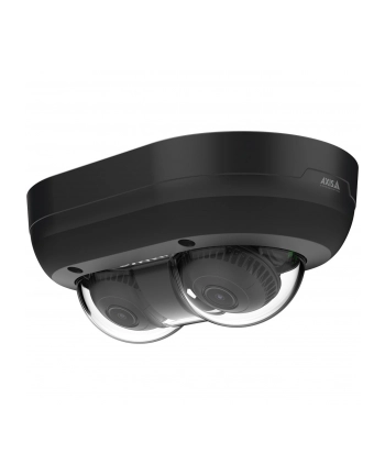axis communications AXIS TP3818 CASING BLACK FOR/P4705-PLVE P4707-PLVE nr 1