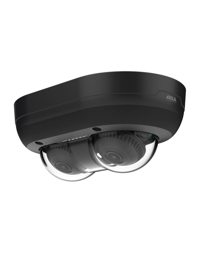 axis communications AXIS TP3818 CASING BLACK FOR/P4705-PLVE P4707-PLVE główny