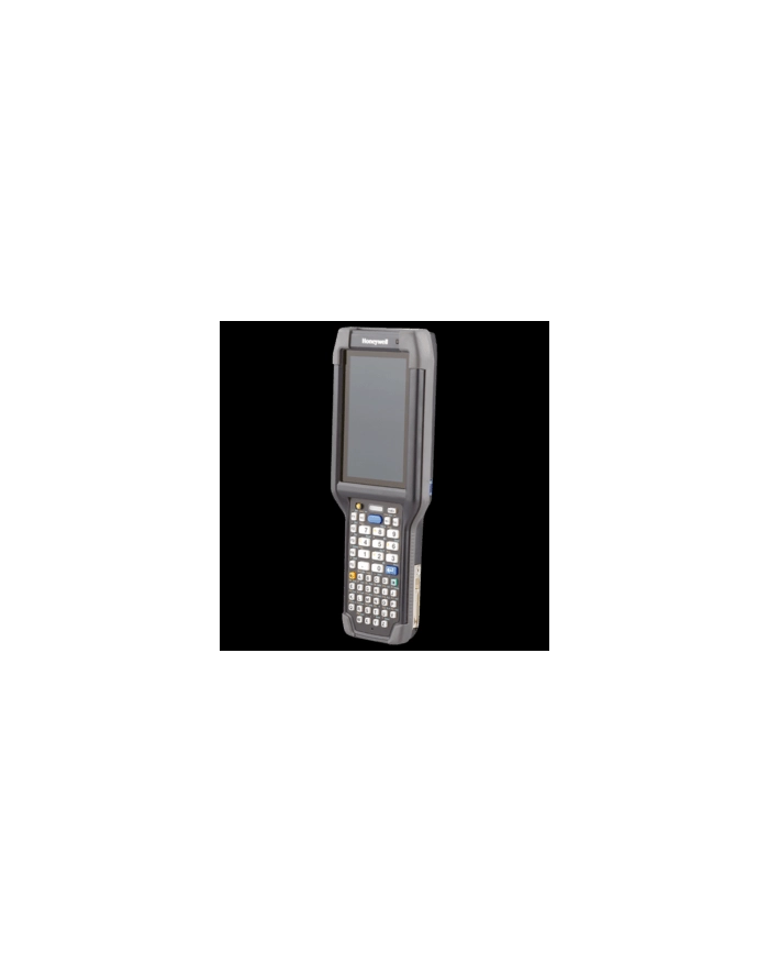 honeywell CK65, 4/32, No CAMERA ,Alphanumeric Keypad , XLR Scan Engine, Software Client Pack, GMS, Standard Version, ETSI Qualified główny