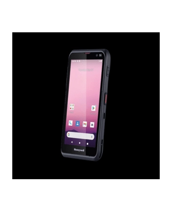 honeywell EDA57 (2 PIN), S0703, 5G WWAN ' WLAN, System Android 12 GMS, HD 1440 x 720, 8GB/128GB Memory, Cameras, NFC, Battery, includes USB-C cable nr 2