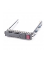origin storage HP ORIGINAL DL380 2.5IN G8/9/HDD TRAY - nr 1