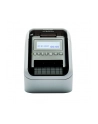 bczerwonyher P-TOUCH QL-820NWBCVM/LABELPRINTER DK/-62MM - nr 14