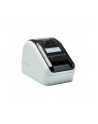 bczerwonyher P-TOUCH QL-820NWBCVM/LABELPRINTER DK/-62MM - nr 16