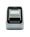 bczerwonyher P-TOUCH QL-820NWBCVM/LABELPRINTER DK/-62MM - nr 22